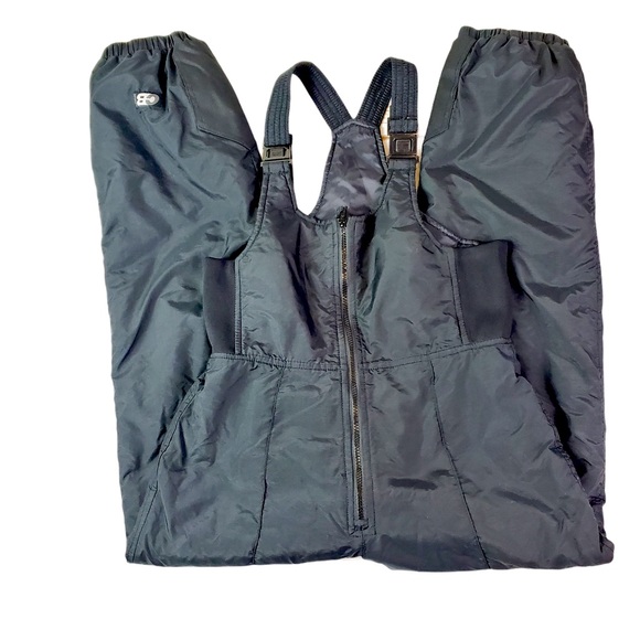 CB Sports Jackets & Blazers - CB Sports Women's Insulated Ski Pants Sz Medium